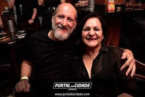 Fred Sunwalk no Jack Club Bar