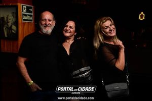 Fred Sunwalk no Jack Club Bar