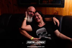 Fred Sunwalk no Jack Club Bar