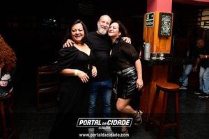 Fred Sunwalk no Jack Club Bar