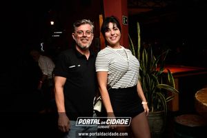 Fred Sunwalk no Jack Club Bar