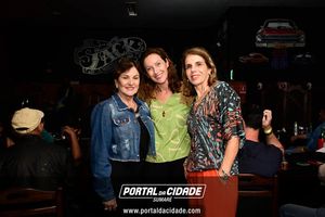 Fred Sunwalk no Jack Club Bar