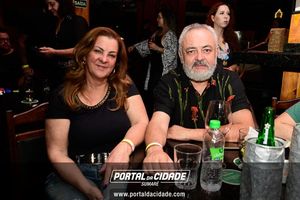 Fred Sunwalk no Jack Club Bar