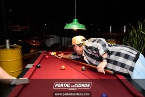 Fred Sunwalk no Jack Club Bar