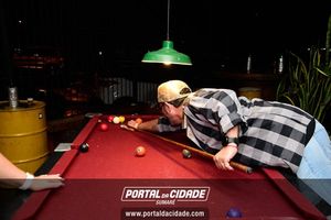Fred Sunwalk no Jack Club Bar