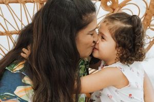 Projeto "Dia das M&atilde;es At&iacute;picas"
