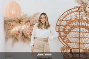 Projeto "Dia das M&atilde;es At&iacute;picas"