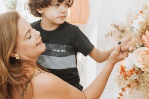 Projeto "Dia das M&atilde;es At&iacute;picas"