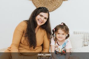 Projeto "Dia das M&atilde;es At&iacute;picas"