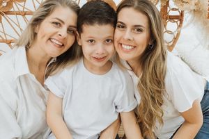 Projeto "Dia das M&atilde;es At&iacute;picas"