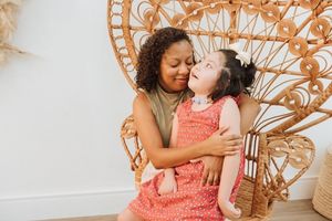 Projeto "Dia das M&atilde;es At&iacute;picas"