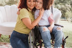 Projeto "Dia das M&atilde;es At&iacute;picas"
