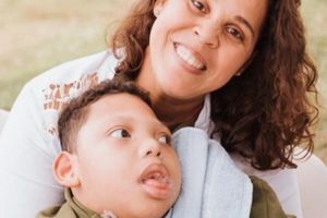 Projeto "Dia das M&atilde;es At&iacute;picas"