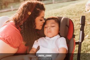 Projeto "Dia das M&atilde;es At&iacute;picas"
