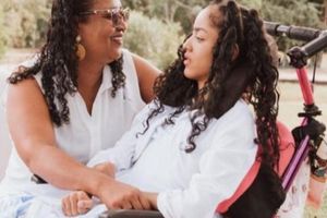 Projeto "Dia das M&atilde;es At&iacute;picas"