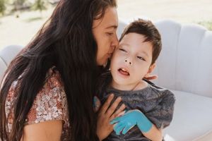 Projeto "Dia das M&atilde;es At&iacute;picas"