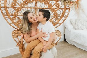 Projeto "Dia das M&atilde;es At&iacute;picas"