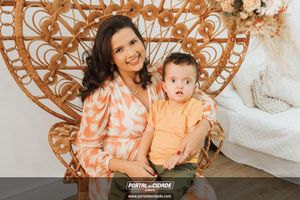 Projeto "Dia das M&atilde;es At&iacute;picas"