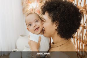 Projeto "Dia das M&atilde;es At&iacute;picas"