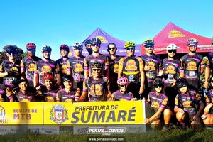 Copa FBR 2022 de MTB