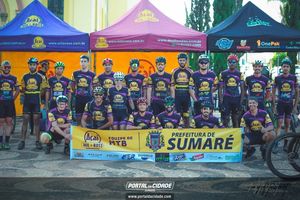 Copa Outdoor MTB Kalangas 