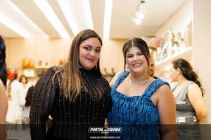 Inaugura&ccedil;&atilde;o da Loja Decorado