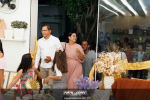 Inaugura&ccedil;&atilde;o da Loja Decorado