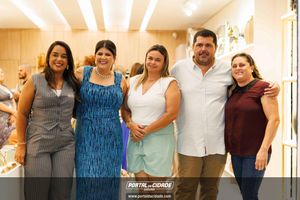Inaugura&ccedil;&atilde;o da Loja Decorado