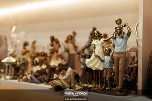 Inaugura&ccedil;&atilde;o da Loja Decorado