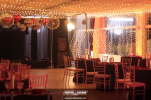 Arrai&aacute; dos Namorados na Light House Eventos