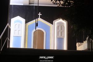 Arrai&aacute; dos Namorados na Light House Eventos