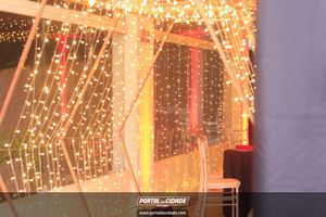 Arrai&aacute; dos Namorados na Light House Eventos