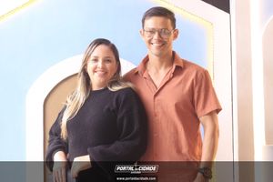 Arrai&aacute; dos Namorados na Light House Eventos