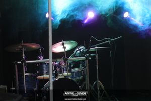 Arrai&aacute; dos Namorados na Light House Eventos