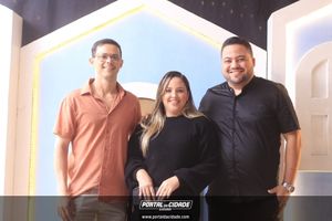 Arrai&aacute; dos Namorados na Light House Eventos