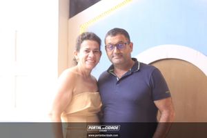 Arrai&aacute; dos Namorados na Light House Eventos