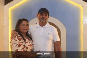 Arrai&aacute; dos Namorados na Light House Eventos