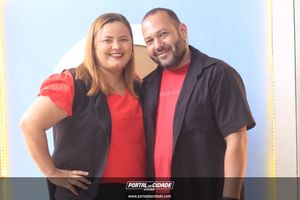 Arrai&aacute; dos Namorados na Light House Eventos
