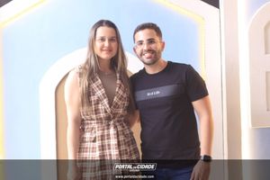 Arrai&aacute; dos Namorados na Light House Eventos