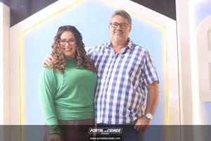 Arrai&aacute; dos Namorados na Light House Eventos