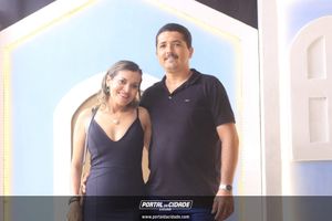 Arrai&aacute; dos Namorados na Light House Eventos
