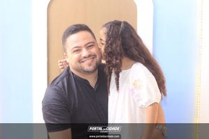 Arrai&aacute; dos Namorados na Light House Eventos
