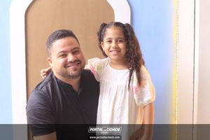Arrai&aacute; dos Namorados na Light House Eventos