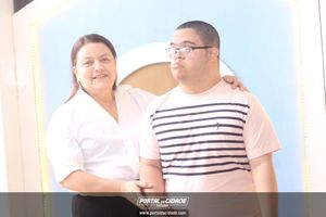 Arrai&aacute; dos Namorados na Light House Eventos