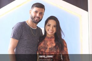 Arrai&aacute; dos Namorados na Light House Eventos