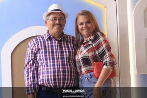 Arrai&aacute; dos Namorados na Light House Eventos