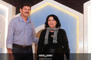 Arrai&aacute; dos Namorados na Light House Eventos