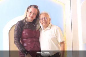 Arrai&aacute; dos Namorados na Light House Eventos