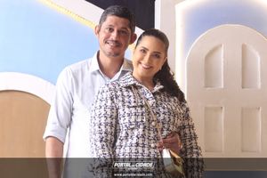 Arrai&aacute; dos Namorados na Light House Eventos