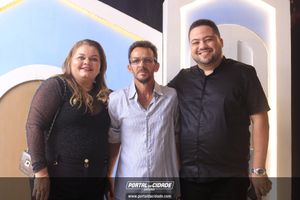 Arrai&aacute; dos Namorados na Light House Eventos